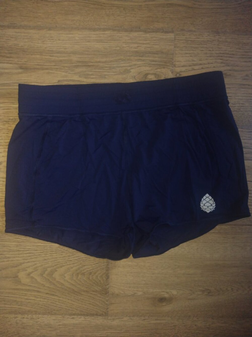 Stio women's stretchy shorts size medium